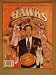 Book Atlanta Hawks 2000/01 Team Yearbook