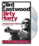 Dirty Harry : 2-Disc Special Edition (L'inspecteur Harry : Edition speciale d...