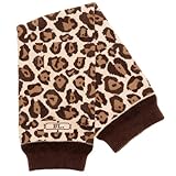 IMAGE OF BabyLegs Leg Warmers, Laughing Leopard