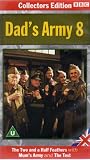 Dad's Army Collectors Edition 8  Two and a Half Feathers/ Mum's Army / The Test