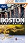 Lonely Planet Boston (City Travel Guide)