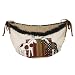 Cotton Tale Barn Dance Toy Bag