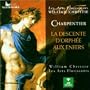 M.-A. Charpentier - La descente d'Orph�e aux Enfers / Les Arts Florissants, Christie