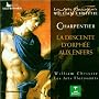 M.-A. Charpentier - La descente d'Orph�e aux Enfer&hellip ~ Marc-Antoine Charpentier