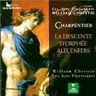 M.-A. Charpentier - La descente d'Orph�e aux Enfers / Les Arts Florissants, Christie