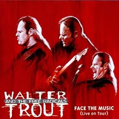 Face The Music Live