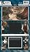 Konsolen skin Aufkleber Nintendo DS L Victoria Frances