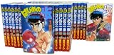 はじめの一歩―The fighting! 1-40巻 セット (少年マガジンKC)