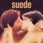 Suede Suede