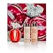 Delices de Cartier for Women 3 Piece Set Includes: 3.3 oz Eau de Toilette Spray + 3.0 oz Smooth Shower Gel + 3.0 oz Soft Body Milk