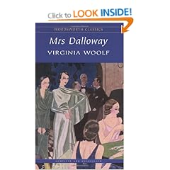 Mrs. Dalloway (Wordsworth Classics)