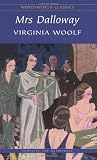 Mrs. Dalloway (Wordsworth Classics)