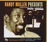 Vol. 1-Unreleased 1978-85