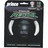 Prince Recoil 16G Tennis String Set 40 ft