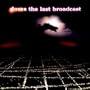 Last Broadcast