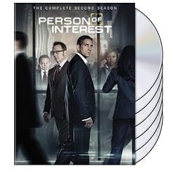 Person of Interest: Season Two
