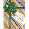 Thank You, Teacher, Because... (Paperback)