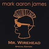 Mr. Wirehead Music