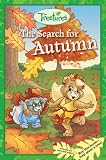 The Search for Autumn (Treetures)