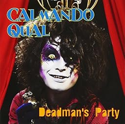Deadman’s Party