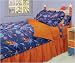 Star Rocket Bed - Twin