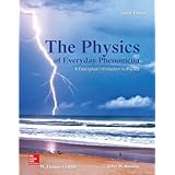 the physics of everyday phenomena