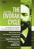 Dvorak Cycle Vol.II [DVD] [1993]