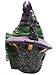 Fiddlehead Fairy Village Witch Hat House