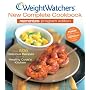Weight Watchers New Complete Cookbook