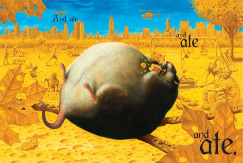 Cover image : Scuttle's Big Wish
