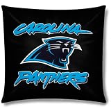 Panthers 162 18" Toss Pillow (NFL)