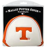 Tennessee Volunteers Mallet Putter Cover from Team Golf