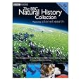 The BBC Natural History Collection featuring Planet Earth... by 