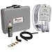 Dwyer Slack Tube Series 1212 Gas Pressure Kit for Servicing Gas Appliances
