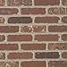 Brickweb Thin Brick Boston Mill Flat Sheets - 8.7 sq.ft.