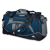 High Sierra 24-Inch Wheeled Duffel