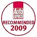 Award Image