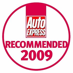 Garmin Nuvi 265W GPS avec &eacute;cran large Cartographie compl&egrave;te de l'UE