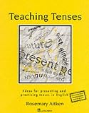 Teaching Tenses (Teachers Resource Materials)