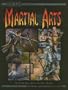 GURPS Martial Arts