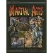 GURPS Martial Arts