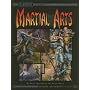 GURPS Martial Arts