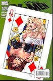  : Uncanny X-Men #503