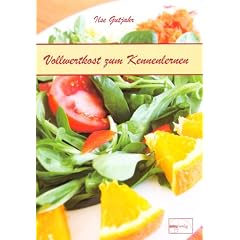 Vollwertkost zum Kennenlernen.