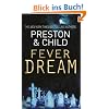 Fever Dream (Agent Pendergast)