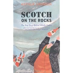 Scotch on the Rocks