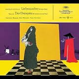 de Falla: El Amor brujo; Three-Cornered Hat - excerpts / Debussy: Prelude to the Afternoon of a Faun / Chabrier: Espana / Saint-Saens: Danse macabre