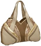 Steven By Steve Madden Chrystie Large Tote,Natural Multi,one size