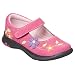 Toddler Girls' Genuine Kids from Oshkosh® Delana Suede Mary Jane Shoes - Pink