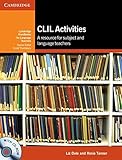 CLIL activities with CD-ROM : a resource for subject and language teachers